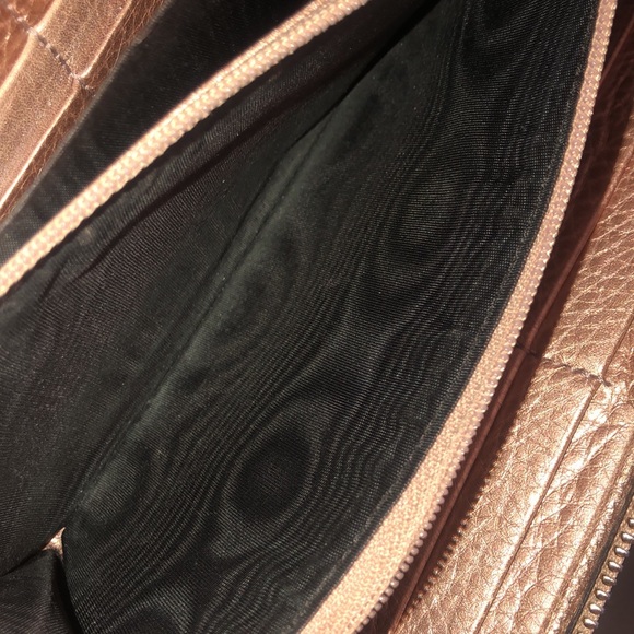 Authentic Gucci Long Wallet - Picture 12 of 14